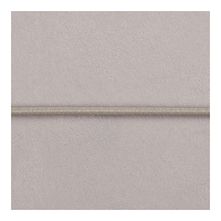 Еженедельник датирован 2026 карман. VELOUR, 85*153, светло-серый, штуч.кожа Buromax BM.2891-20