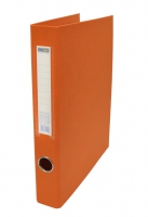 Регистратор А4/2D/30, оранжевый Buromax BM.3101-11