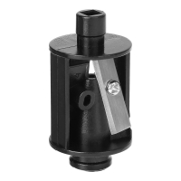 Запасне лезо для чинки автоматичноїї  1 шт Buromax BM.4692