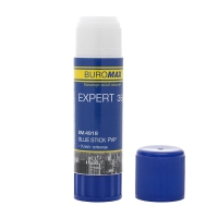 Клей-карандаш 8г, PVP Buromax BM.4915