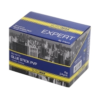 Клей-карандаш 8г, PVP Buromax BM.4915