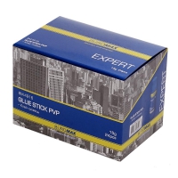 Клей-олiвець 15г, PVP Buromax BM.4916