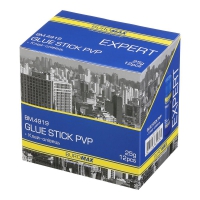 Клей-оливец EXPERT, 25 г, PVP Buromax BM.4919
