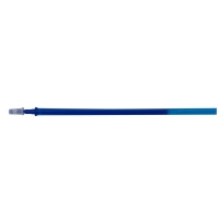 Стержень для гелевой ручки "Пиши-Стирай" ERASE SLIM, синий, 2 шт. Buromax в блистере BM.8076-01