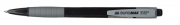 Ручка шариковая автоматическая, 0,7 мм Buromax BM.8202