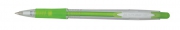 Ручка шариковая автоматическая, 0,7 мм Buromax BM.8210