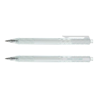 Ручка гелева автоматична NOVEL Buromax BM.8372-01