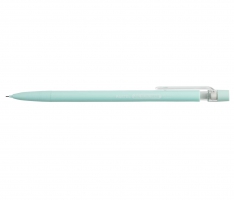 Олівець механічний JOBMAX, PASTEL бірюзовий, 0,5 мм, пласт. корпус Buromax BM.8654-06