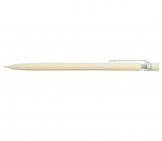 Олівець механічний JOBMAX, PASTEL ванільний, 0,5 мм, пласт. корпус Buromax BM.8654-47