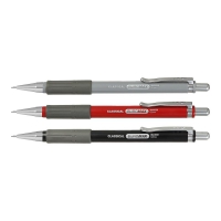 Карандаш механический Classical, 0.5 мм, с гриппом, пластиковый корпус Buromax BM.8658