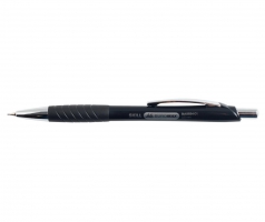 Олівець механічний SKILL, 0.5 мм, з грипом, чорний Buromax BM.8694-01