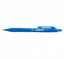 Олівець механічний DIRECT, 0.7 мм, синій Buromax BM.8695-02