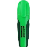 Текст-маркер NEON, зеленый Buromax BM.8904-04