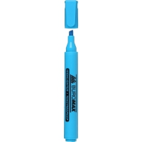 Текст-маркер круглый, синий, 1-4,6 мм Buromax BM.8906-02