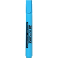 Текст-маркер круглий, синій, 1-4,6 мм Buromax BM.8906-02