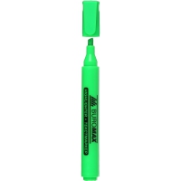 Текст-маркер круглий, зелений, 1-4,6 мм Buromax BM.8906-04