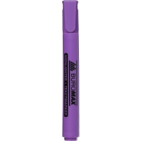 Текст-маркер круглий, фіолетовий, 1-4,6 мм Buromax BM.8906-07