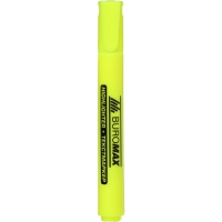 Текст-маркер круглый, желтый, 1-4,6 мм Buromax BM.8906-08