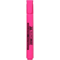 Текст-маркер круглий, рожевий, 1-4,6 мм Buromax BM.8906-10