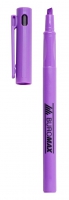 Текст-маркер SLIM, фіолетовий, 1-4 мм Buromax BM.8907-07