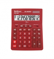 Калькулятор Brilliant BS-8888RD 12 розрядів