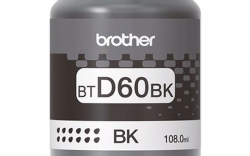 Картридж Brother DCPT310, DCPT510W, DCPT710W black (6500стр) BTD60BK