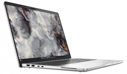 Ноутбук Dell Pro 16 Plus 16" FHD+ AG, Intel U5-235U, 32GB, F512GB, UMA, Lin, сріблястий BTO104PB16250UA_UBU