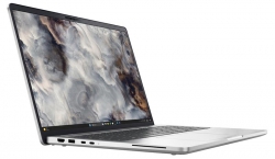 Ноутбук Dell Pro 16 Plus 16" FHD+ AG, Intel U5-235U, 32GB, F512GB, UMA, Win11P, сріблястий BTO104PB16250UA_W11P