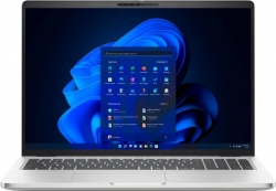 Ноутбук Dell Pro 16 Plus 16" FHD+ AG, Intel U5-235U, 32GB, F512GB, UMA, Win11P, серебристый BTO104PB16250UA_W11P