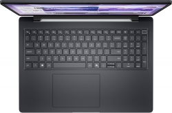 Ноутбук Dell Pro 16 Max, 16&quot; FHD+, Intel U7-255H, 32GB, F1TB, UMA, Win11P, черный BTO105MC16250UA_W11P