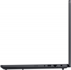 Ноутбук Dell Pro 16 Max, 16&quot; FHD+, Intel U7-255H, 32GB, F1TB, UMA, Win11P, черный BTO105MC16250UA_W11P