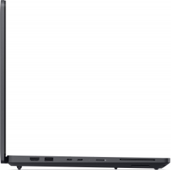 Ноутбук Dell Pro 16 Max, 16&quot; FHD+, Intel U7-255H, 32GB, F1TB, UMA, Win11P, черный BTO105MC16250UA_W11P