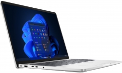 Ноутбук Dell Pro 16 16" FHD+ AG, Intel U5-235U, 16GB, F512GB, UMA, Win11P, сріблястий BTO105PC16250UA_W11P