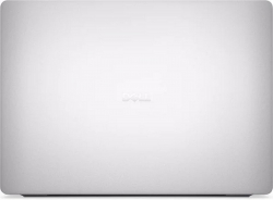 Ноутбук Dell Pro 14 14" FHD+ AG, Intel U5-235U, 16GB, F512GB, UMA, Win11P, сріблястий BTO106PC14250UA_W11P