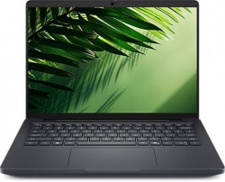 Ноутбук Dell Pro 14 Max 14" FHD+, Intel U7-265H, 32GB, F1TB, NVD500-6, Win11P, чорний BTO108MC14250UA_W11P