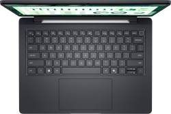 Ноутбук Dell Pro 14 Max 14" FHD+, Intel U7-265H, 32GB, F1TB, NVD500-6, Win11P, чорний BTO108MC14250UA_W11P