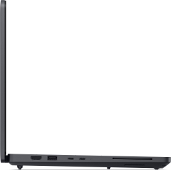 Ноутбук Dell Pro 14 Max 14" FHD+, Intel U7-265H, 32GB, F1TB, NVD500-6, Win11P, чорний BTO108MC14250UA_W11P