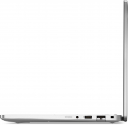Ноутбук Dell Pro 14 Plus 14&quot; FHD+ AG, Intel U5-235U, 32GB, F512GB, UMA, Win11P, сріблястий BTO108PB14250UA_W11P