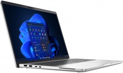 Ноутбук Dell Pro 16 Plus 16&quot; FHD+ AG, Intel U7-265U, 32GB, F512GB, UMA, Win11P, сріблястий BTO108PB16250UA_W11P