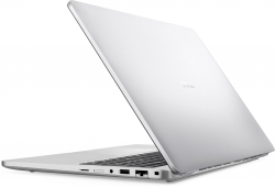Ноутбук Dell Pro 16 Plus 16&quot; FHD+ AG, Intel U7-265U, 32GB, F512GB, UMA, Win11P, сріблястий BTO108PB16250UA_W11P