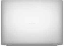 Ноутбук Dell Pro 14 Plus 14" FHD+ AG, Intel U7-265U, 32GB, F512GB, UMA, Win11P, сріблястий BTO113PB14250UA_W11P