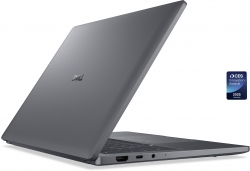Ноутбук Dell Pro 14 14" FHD+ AG, Intel U7 268V, 32GB, F512GB, UMA, Win11P, чорний BTO207PA14250UA_W11P