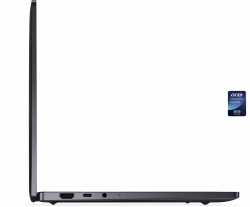 Ноутбук Dell Pro 14 14" FHD+ AG, Intel U7 268V, 32GB, F512GB, UMA, Win11P, чорний BTO207PA14250UA_W11P
