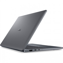 Ноутбук Dell Pro 13 13.3" QHD+ Touch, Intel U7 268V, 32GB, F512GB, UMA, Win11P, черный BTO208PA13250UA_W11P