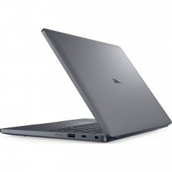 Ноутбук Dell Pro 13 13.3" QHD+ Touch, Intel U7 268V, 32GB, F512GB, UMA, Win11P, черный BTO208PA13250UA_W11P
