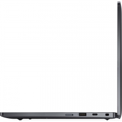 Ноутбук Dell Pro 13 13.3" QHD+ Touch, Intel U7 268V, 32GB, F512GB, UMA, Win11P, черный BTO208PA13250UA_W11P