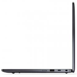 Ноутбук Dell Pro 14 Premium 14" QHD+ OLED Touch, Intel U7-268V, 32GB, F512GB, UMA, Win11P, черный BTO208PA14250UA_W11P