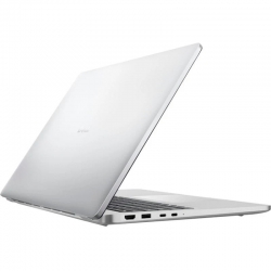 Ноутбук Dell Pro 16 Plus 16" FHD+ AG, Intel U7-268V, 32GB, F512GB, UMA, Lin, серебристый BTO212PB16250UA_UBU