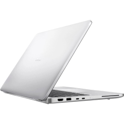 Ноутбук Dell Pro 14 Plus 14" FHD+ AG, Intel U7-268V, 32GB, F512GB, UMA, Lin, сріблястий BTO217PB14250UA_UBU