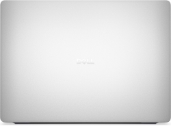 Ноутбук Dell Pro 14 14&quot; FHD+ IPS AG, AMD AI 5 PRO 340, 16GB, F512GB, UMA, Win11P, серебристый BTO601PC14255UA_W11P